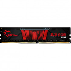 Memorie Aegis DDR4 16GB 3200MHz CL16 1.35V XMP 2.0