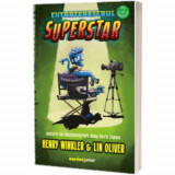 Extraterestrul Superstar - Henry Winkler, Lin Oliver, Corint