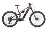 Cumpara ieftin Bicicleta Electrica Theos AX20 29 800Wh Magic Hydra, Full Suspension