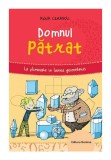 Cumpara ieftin Domnul patrat. La plimbare in lumea geometriei, Nomina