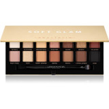 Anastasia Beverly Hills Palette Soft Glam paleta farduri de ochi 14x0,74 g