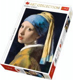 Puzzle 1000 piese - Vermeer | Trefl