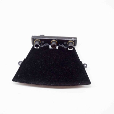 Camera față TESLA MODEL S 2018 13690265 foto