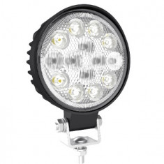 Proiector LED HG-WK-6020DRL 12-24V cu lumina de zi Mall