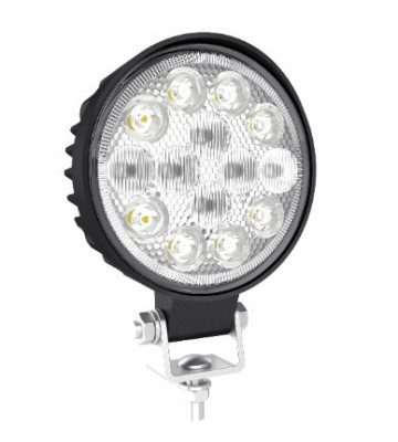 Proiector LED HG-WK-6020DRL 12-24V cu lumina de zi Mall foto