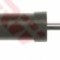 Amortizor RENAULT MODUS / GRAND MODUS (F/JP0) (2004 - 2016) TRW JGT555S