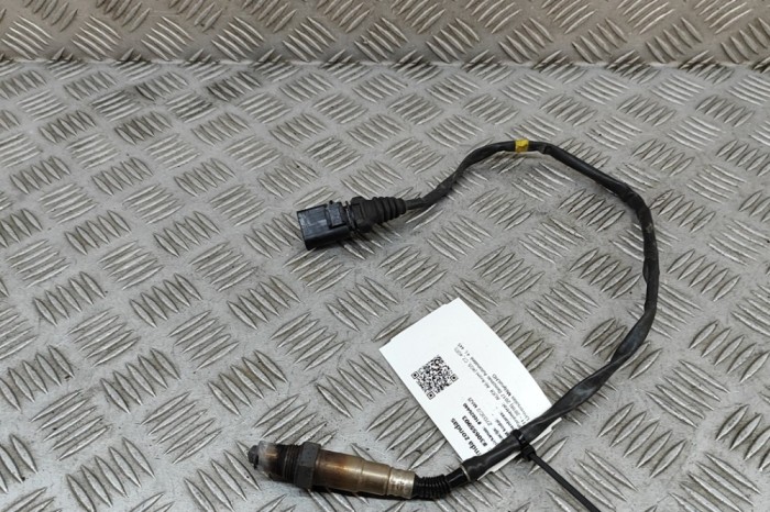 Sonda lambda AUDI A6 Avant 4G5, C7, 4GD 2017 OEM: 4H0906265B 30655903