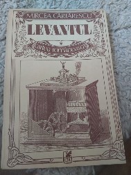 Levantul foto