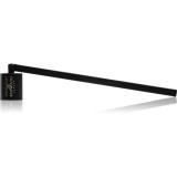 Ashleigh &amp; Burwood London Snuffer Black dispozitiv pentru scoaterea lum&acirc;nării 1 buc