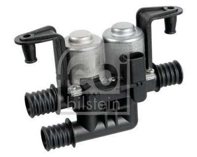 FEBI BILSTEIN 171944 febi Plus Supapa control, agent frigorific foto