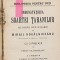 Mihai Kogalniceanu - Imbunatatirea soartei taranilor - 4 vol colegat