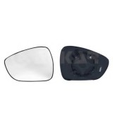 Sticla oglinda, oglinda retrovizoare exterioara CITROEN DS3 Cabriolet (2013 - 2015) ALKAR 6431862