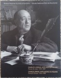 Charles Leirens. Inteligenta privirii. Portrete de artisti 1933-1960