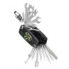 Set Scule Multifunctionale Bicicleta Topeak Alien S, Tt2578 Ultimate FactoryBikes