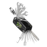 Set Scule Multifunctionale Bicicleta Topeak Alien S, Tt2578 Ultimate FactoryBikes