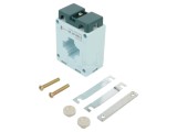 Transformator de curent BTI 200A, 5VA, IP20 - BREVE TUFVASSONS