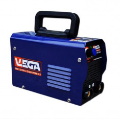 Aparat sudura tip invertor MMA Vega, 240 A, 3.6 kW, afisaj electronic, valiza inclusa foto