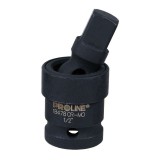 Adaptor Cu Articulatie De Impact 1/2" 63mm