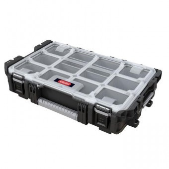 Organizator pentru accesorii Keter&amp;reg; 17206659, Pro GEAR, 56x35x13 cm foto