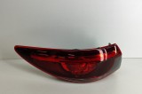 Lampa spate st&acirc;nga MAZDA 6 Sedan GJ, GL 2016 OEM: GJA1-51-160B 25346133