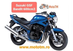 Dezmembrez Suzuki GSF Bandit 600 foto