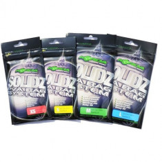 Pungi PVA S 55X100mm 25buc/plic + incarcator Korda