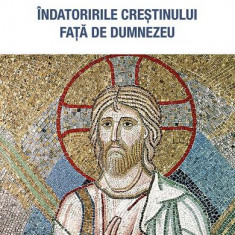 Îndatoririle creștinului față de Dumnezeu - Paperback brosat - Sf. Tihon din Zadonsk - Sophia