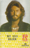 Casetă audio Bee Gees -Golden, Pop