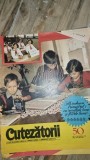 Revista Cutezatorii nr.897/1984