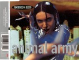 Babylon Zoo - Animal Army, CD