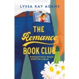The Romance Book Club - Romantikus Pasik K&ouml;nyvklubja - Lyssa Kay Adams
