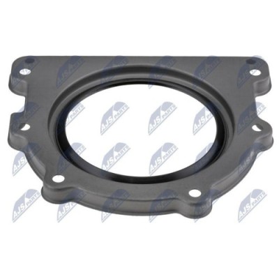 Simering arbore cotit Mercedes C W203 C180, C200, C230 202007, C W204 C180, C200, C250 202014, E W211 E200 202008, E W212 E200 202014, Sprinter 3t, foto