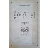 GALERIA OAMENILOR POLITICI-STERIE DIAMANDI-252450