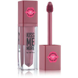 Flormar Kiss Me More Lip Tattoo Ruj de buze lichid, de lunga durata culoare 006 Doll 3,8 ml