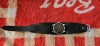 CEAS WOSTOK 18 RUBINE , FUNCTIONEAZA ., Analog, Mecanic-Manual, Piele