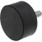 Picioruș vibro-absorbant 40mm M8