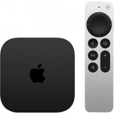 Mediaplayer Apple TV 4K 64GB (2022)