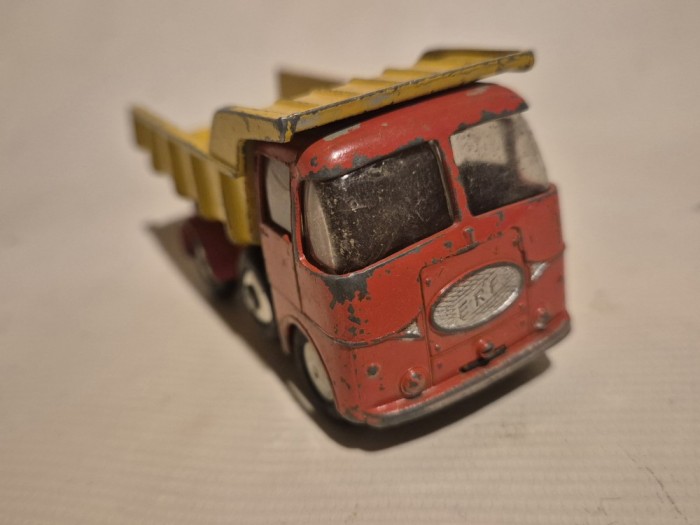 ERF Model 64 - Corgi