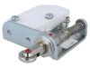 Limitator cursă rolă metalică SPDT 16A 400VAC 220VDC LM-1PR