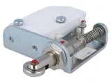 Limitator cursă rolă metalică SPDT 16A 400VAC 220VDC LM-1PR