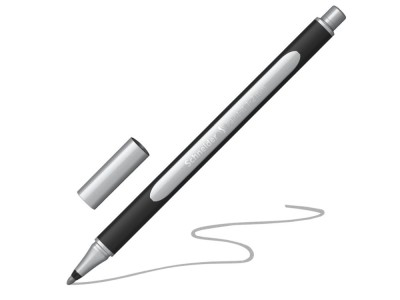 Liner metalic Schneider Paint-It 020 1-2 mm foto
