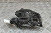 Suport bara de protecție st&acirc;nga spate SKODA SKODA ENYAQ iV SUV 5AC, 5AZ 2022 OEM: 5LG807393A 26929364