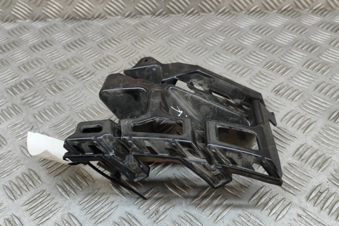 Suport bara de protecție st&acirc;nga spate SKODA SKODA ENYAQ iV SUV 5AC, 5AZ 2022 OEM: 5LG807393A 26929364