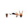 Set Stikere KTM Freeride 12-19