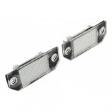 Lampa Led Iluminarea Panoului De Nr,/RejesVectracyjnej/Ford Focus Ii 2004-,4502331