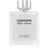 Lalique L&#039;Insoumis Ma Force Eau de Toilette pentru bărbați