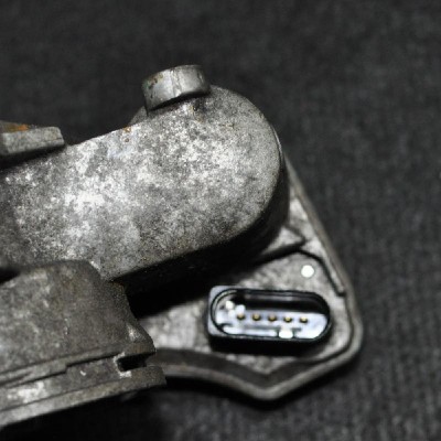 Corp clapetă MITSUBISHI LANCER VIII CY_A, CZ_A 2011 OEM: 03G128063L | 1176407 foto
