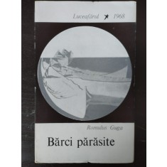 Romulus Guga - Barci Parasite