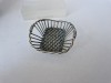 Miniatura din Argint Cosulet -Argint de 800, Ornamentale