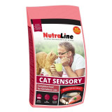 Nutraline Cat Sensory, 1.5 kg